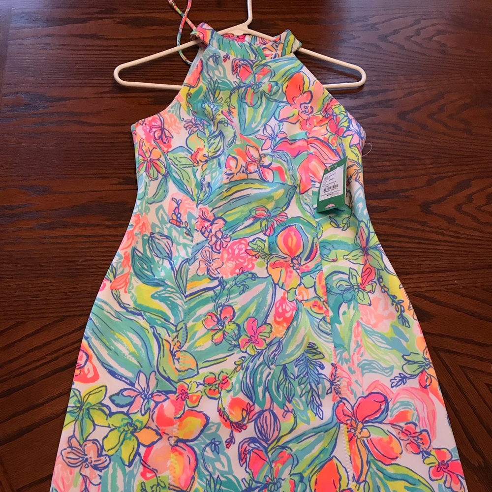 Lily Pulitzer Krista Shift Dress